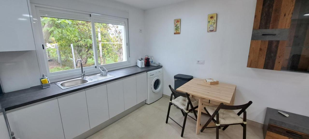 Villa Verde Pet-Friendly 코르도바 외부 사진